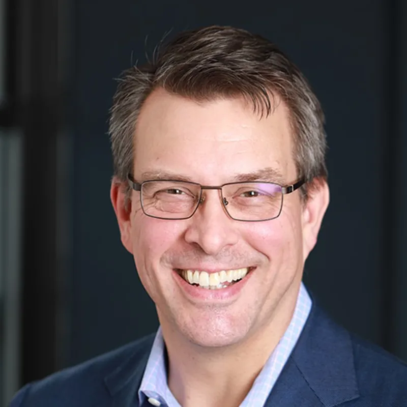 Michael Delgass, J.D.