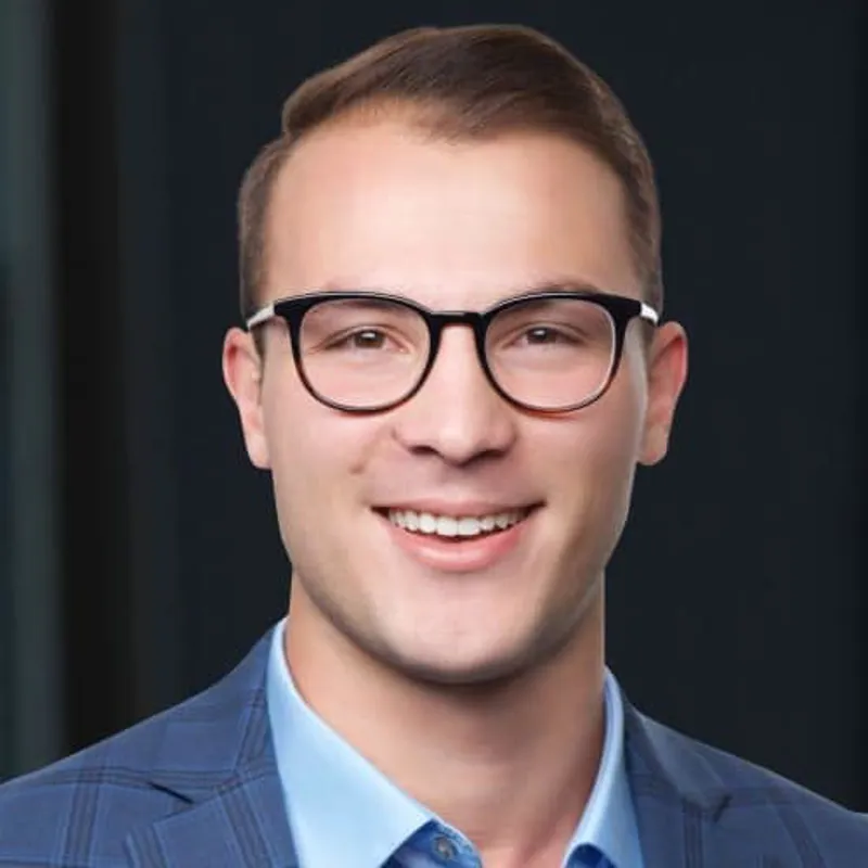 Dominick Matteo, CFP®