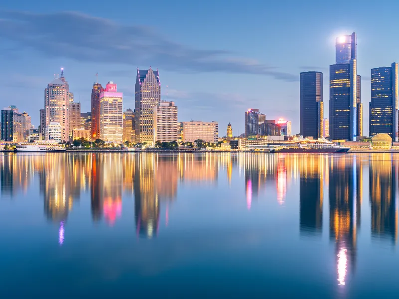 Michigan Financial Advisors