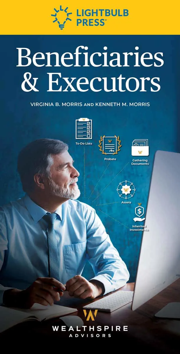 Beneficiaries & Executors