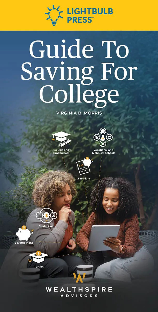 Guide To Saving For College
