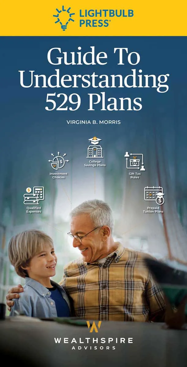Guide To Understanding 529 Plans