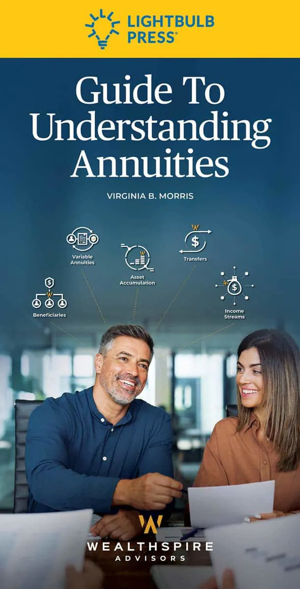 Guide To Understanding Annuities