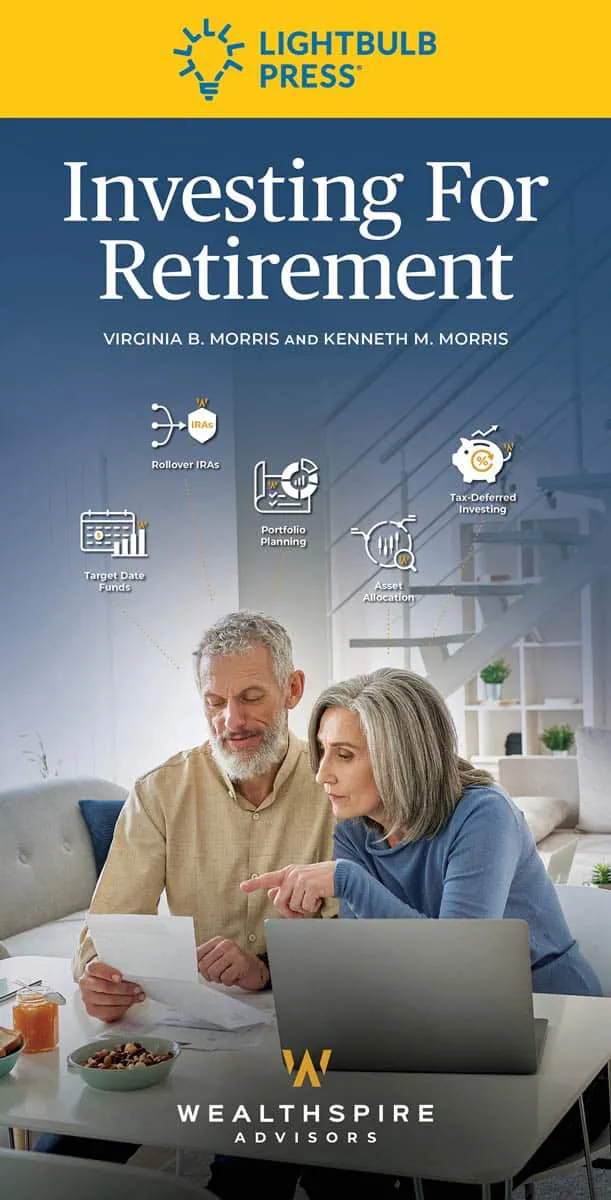 Investing For Retirement